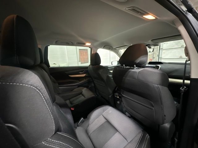 2021 Subaru Ascent Premium - Photo 16