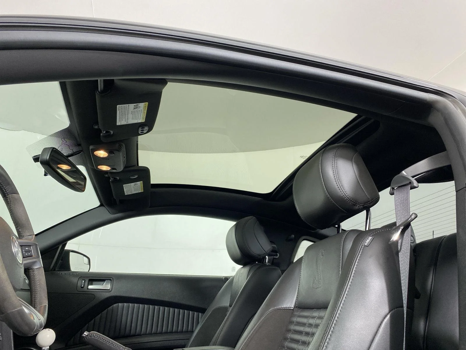 Used 2014 Black Ford Base image 2