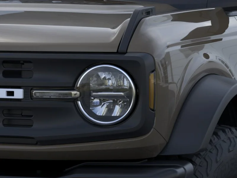 New 2026 Marsh Gray Ford Big Bend® image 20