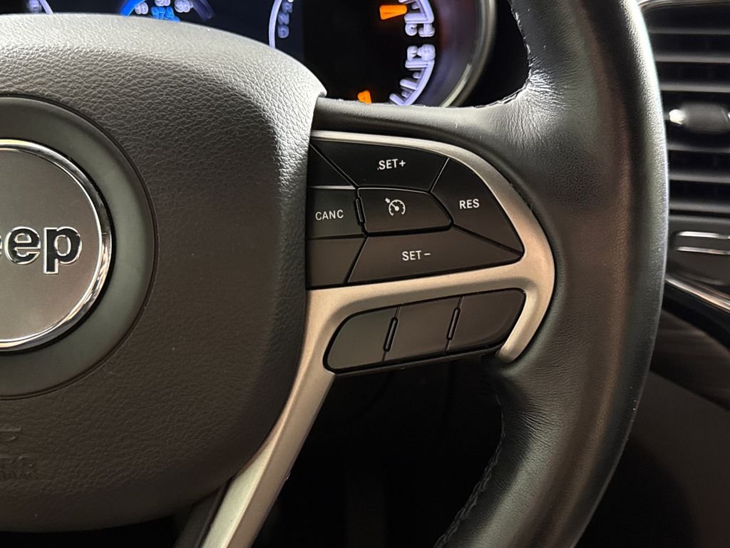 2022 Jeep Grand Cherokee WK Laredo X - Photo 17