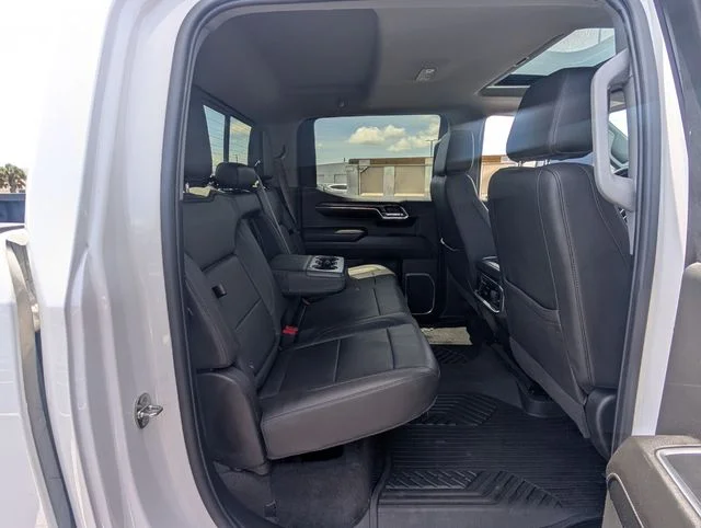 Used 2024 Beige Chevrolet LTZ image 15
