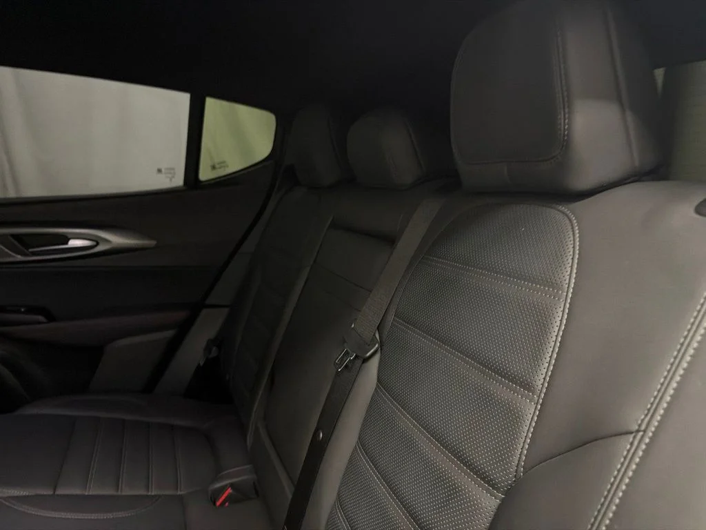 Used 2023 Black Dodge GT Plus image 19