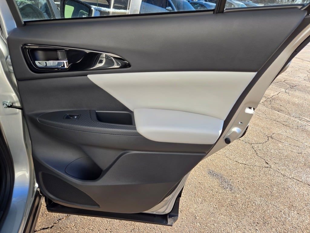 2026 Mitsubishi Eclipse Cross SEL - Photo 10