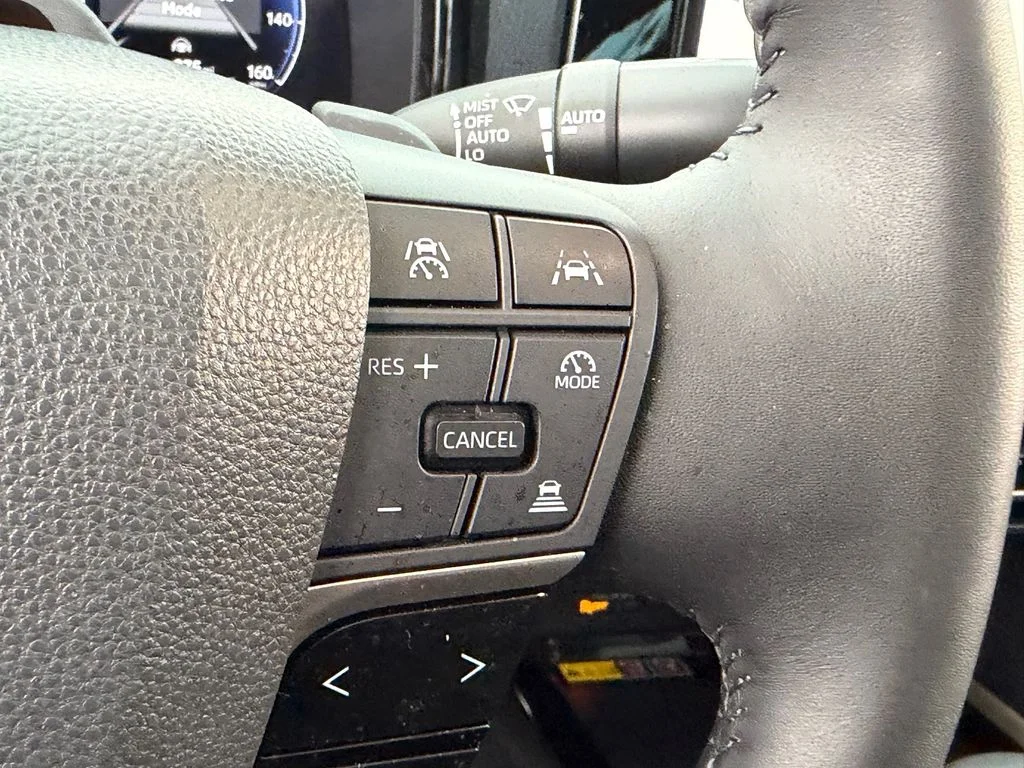 Used 2026  Toyota XSE image 23