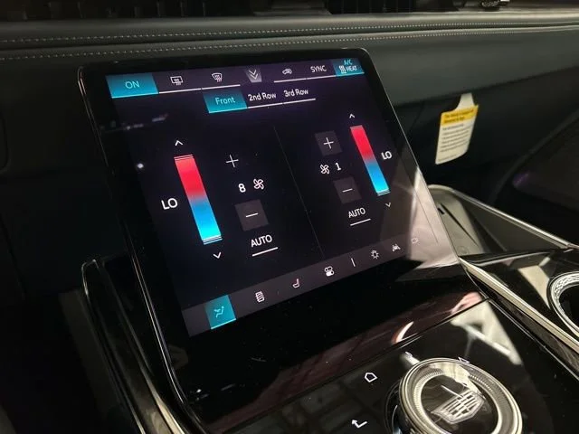 2025 Cadillac Escalade IQ Sport 2 - Photo 19