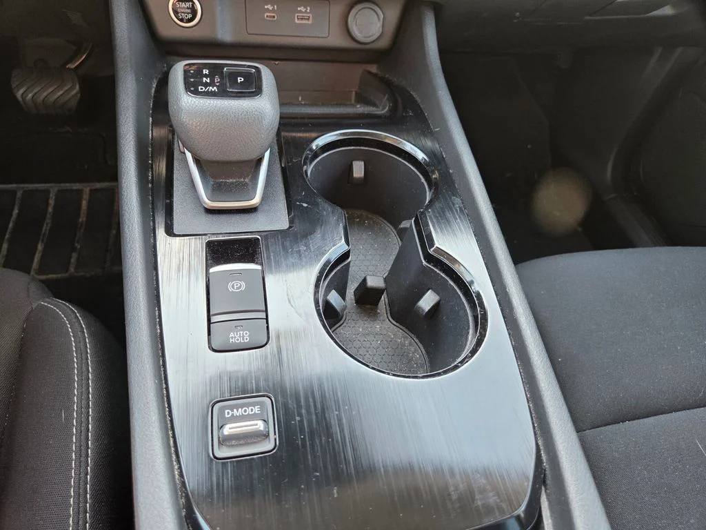 Used 2023 Black Nissan S image 18