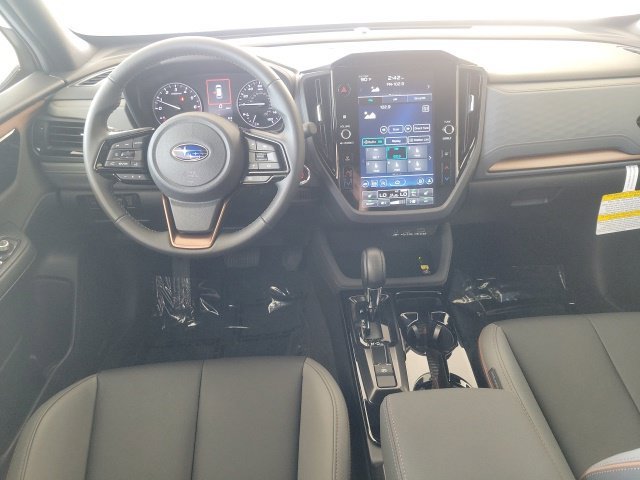2026 Subaru Forester Sport - Photo 11