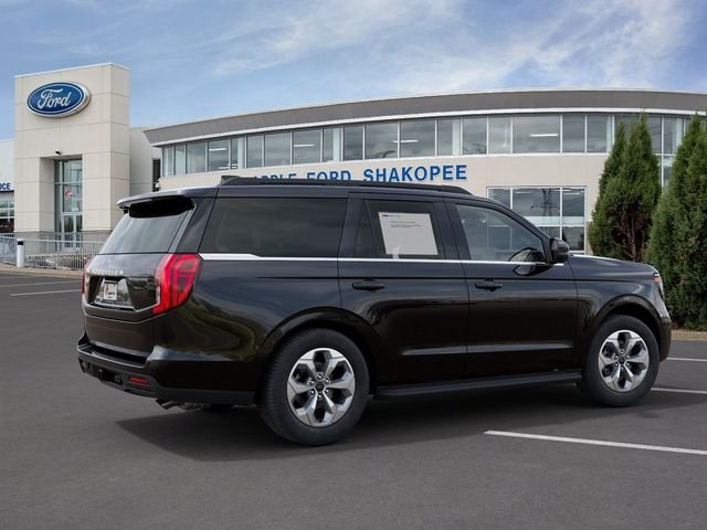 New 2027 Black Ford Active image 6