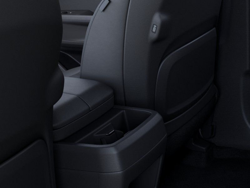 New 2027 Black Jade Green Kia SX image 26