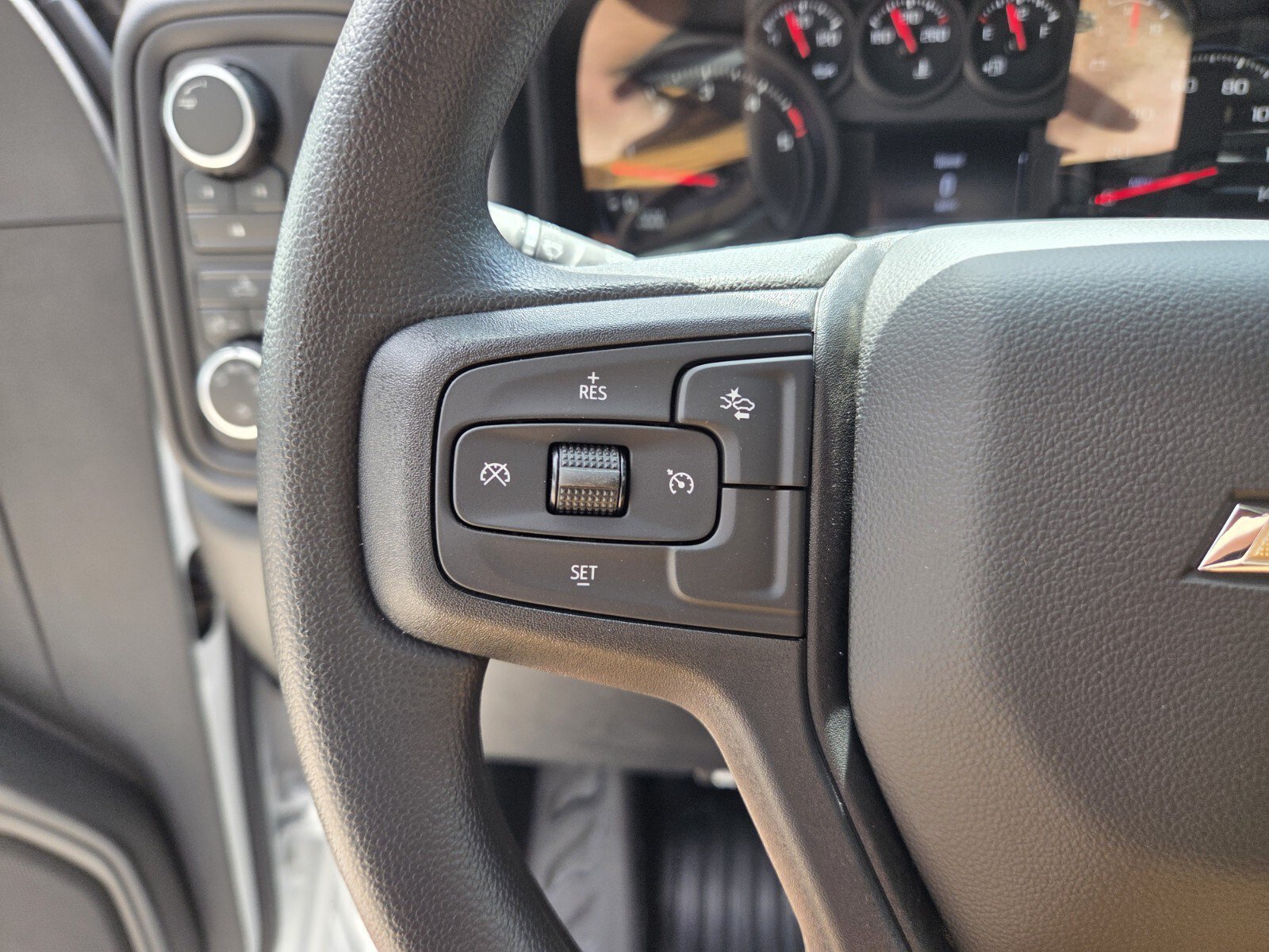 2026 Chevrolet Silverado 2500 HD Work Truck - Photo 31