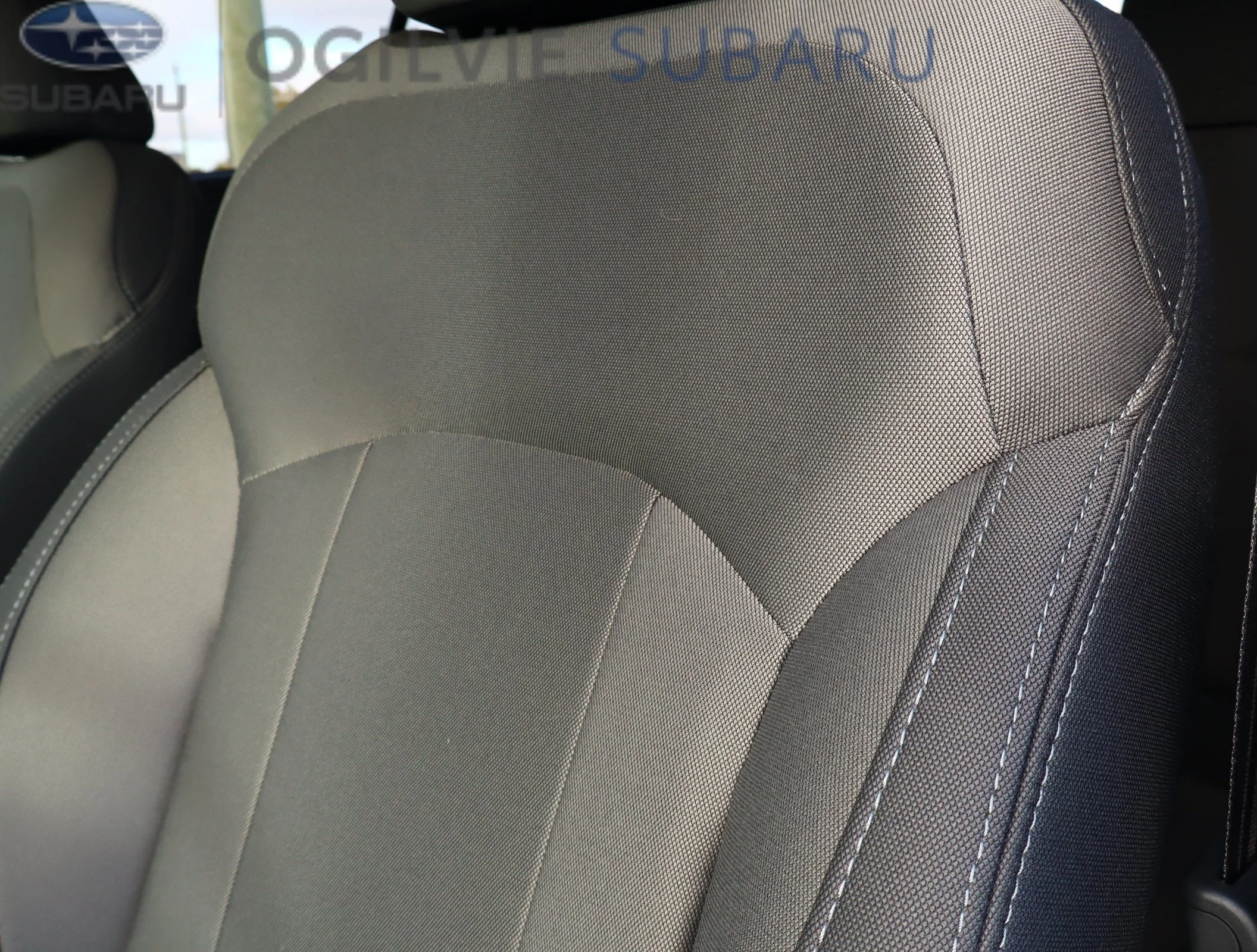 New 2026 SAPPHIRE BLUE PEARL Subaru Convenience image 6