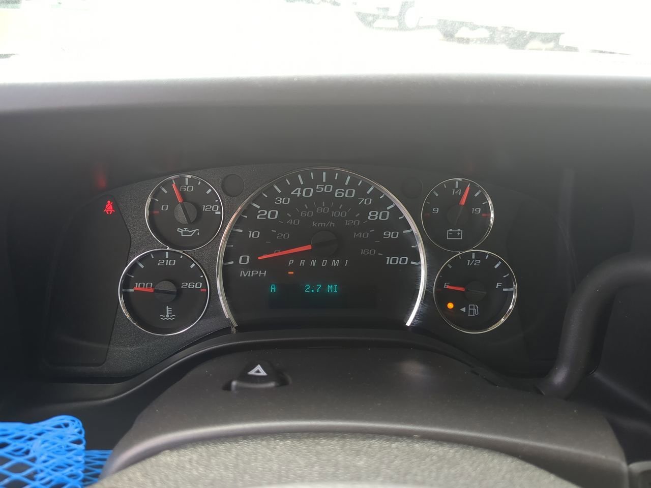 New 2025 Summit White GMC Work Truck image 11