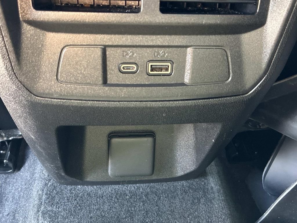 Used 2023 Black GMC Elevation image 15