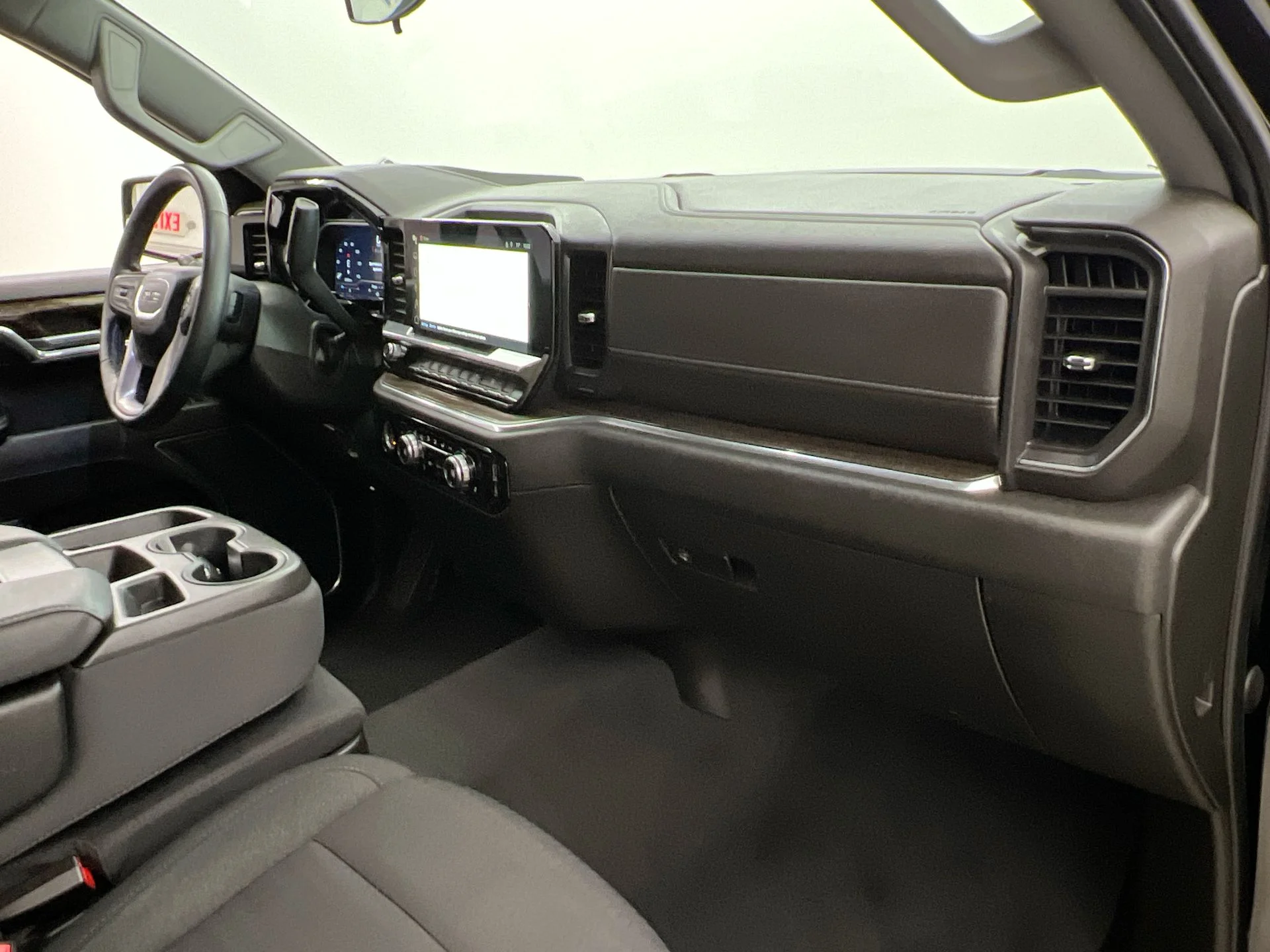 Certified Used 2023 Black GMC Elevation image 13