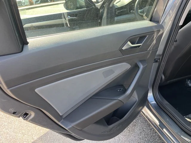 New 2026 Gray Volkswagen 1.5T SE image 11