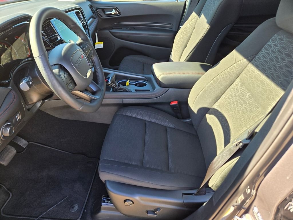 New 2026 Vapor Gray Exterior Paint Dodge GT image 6