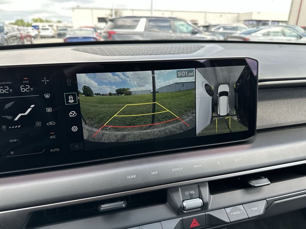 2026 Kia EV9 Wind - Photo 17