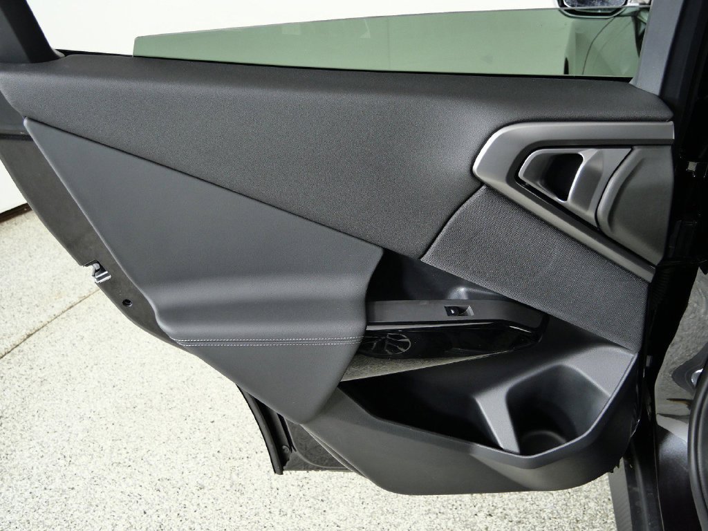 Used 2026 Dark Graphite Metallic BMW 30 xDrive image 28