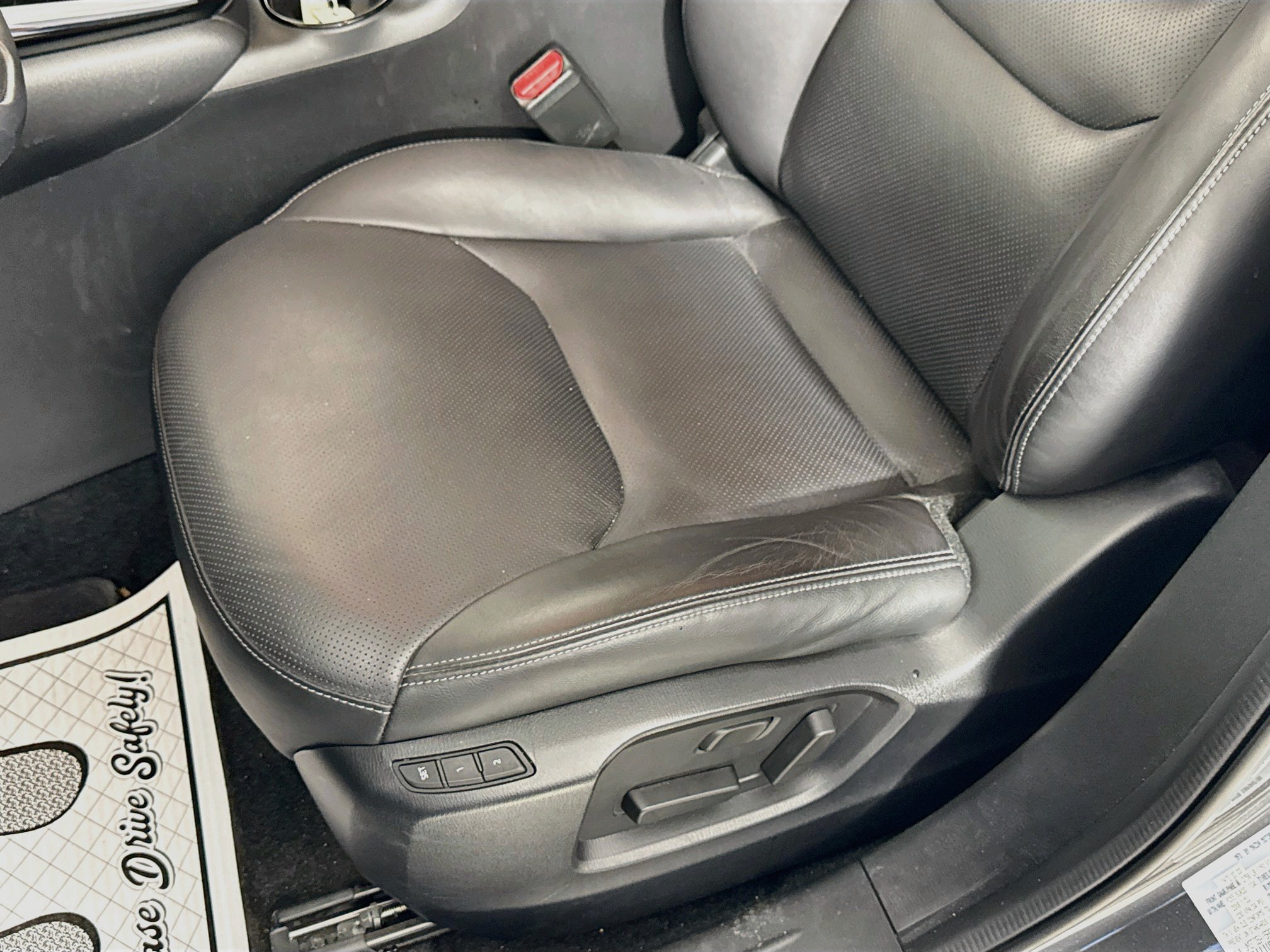Used 2023 Machine Gray Metallic Mazda Touring Plus image 22