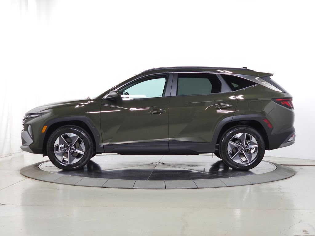 2026 Hyundai Tucson SEL - Photo 6