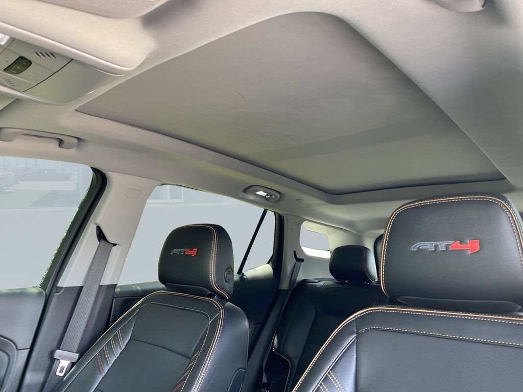 2024 GMC Terrain AT4 - Photo 28