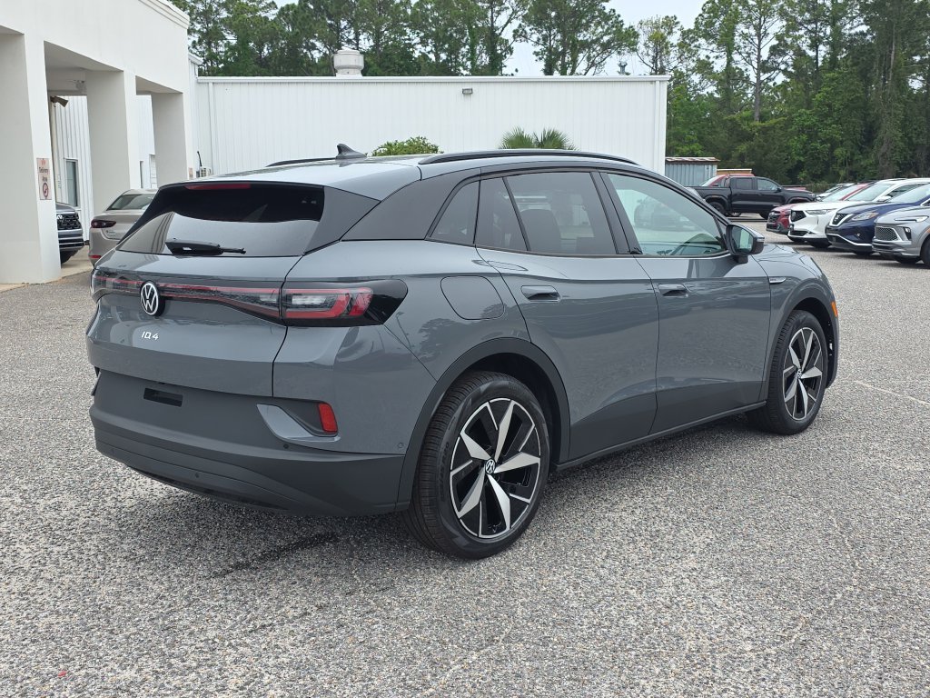 New 2026 Gray Volkswagen Pro S image 7