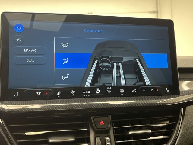Used 2025 Vapor Blue Ford ST-Line Elite image 22