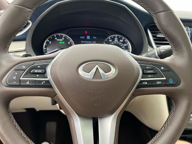 2023 INFINITI QX50 Autograph - Photo 29