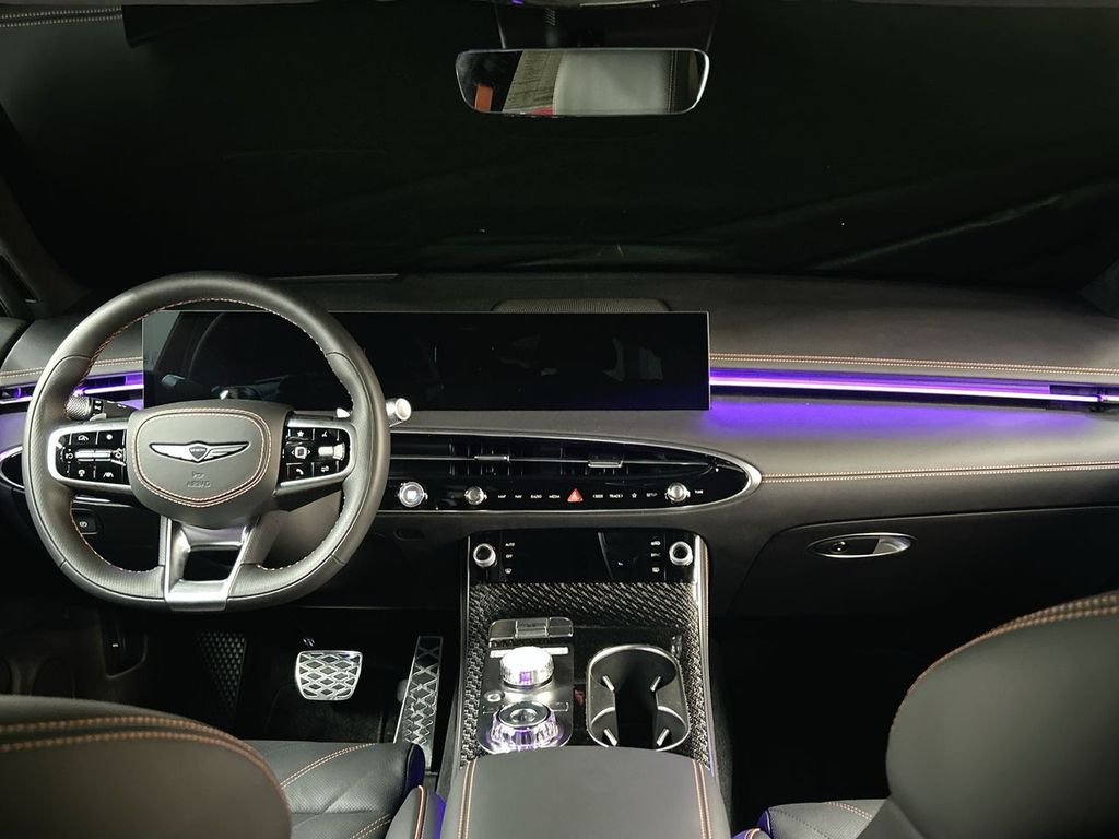 2026 GENESIS GV70 Sport Prestige - Photo 28