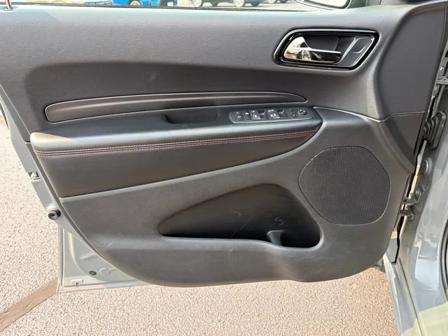 Used 2025 Gray Dodge GT image 17
