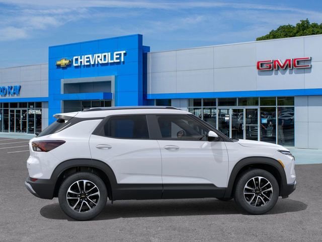 2026 Chevrolet Trailblazer LT - Photo 5