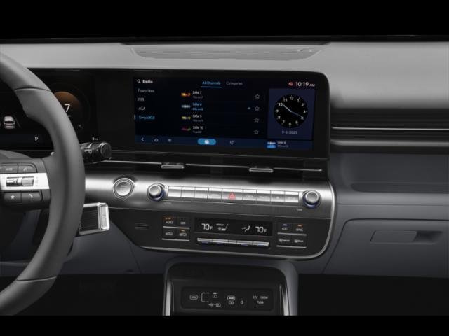 New 2027 Black Hyundai SEL Premium FWD image 31