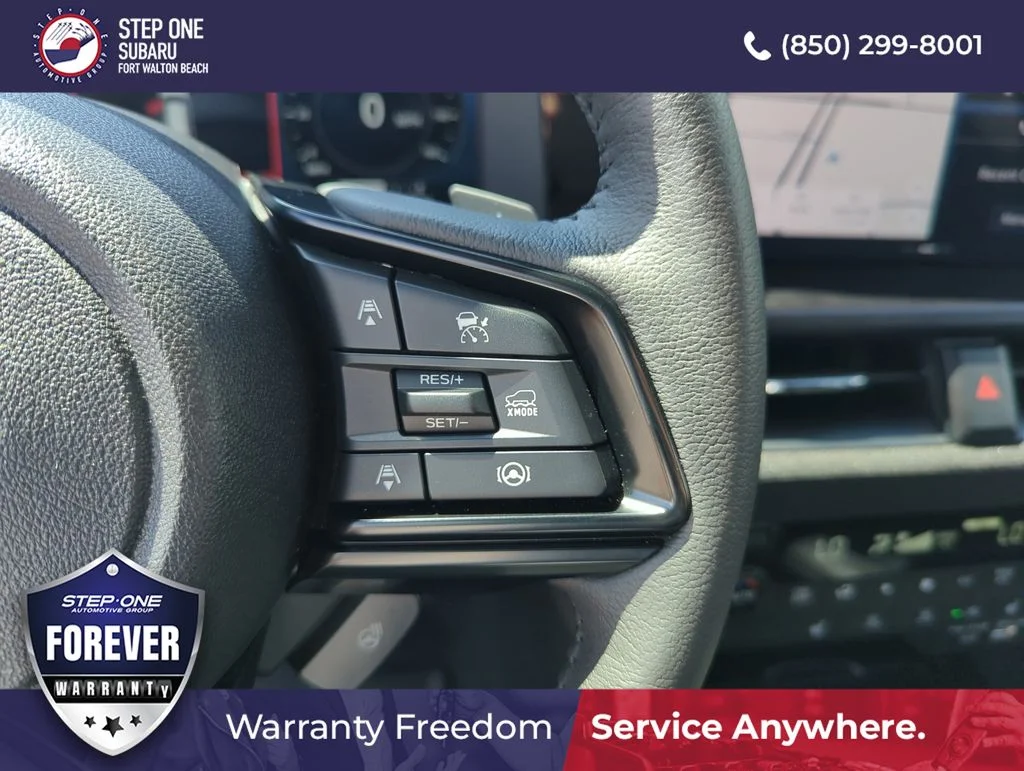 Used 2026 Gray Subaru Limited image 23