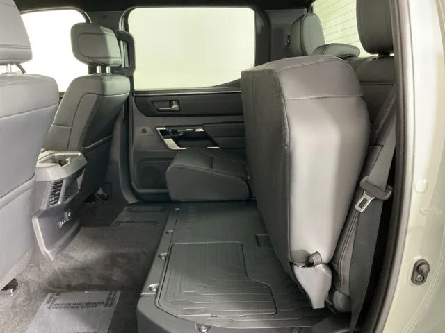Used 2025 Lunar Toyota Limited image 28