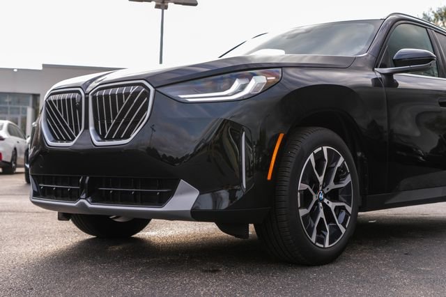 2025 BMW X3 30 - Photo 6