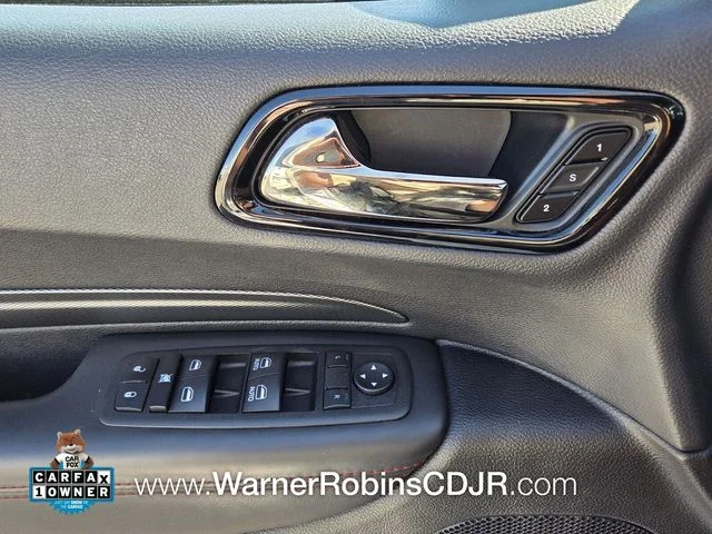 Used 2024 White Dodge GT Plus image 34