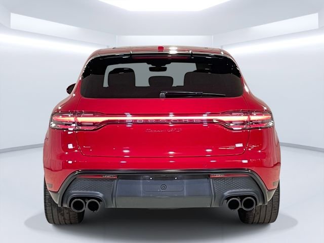 Used 2023 Red Porsche GTS image 7