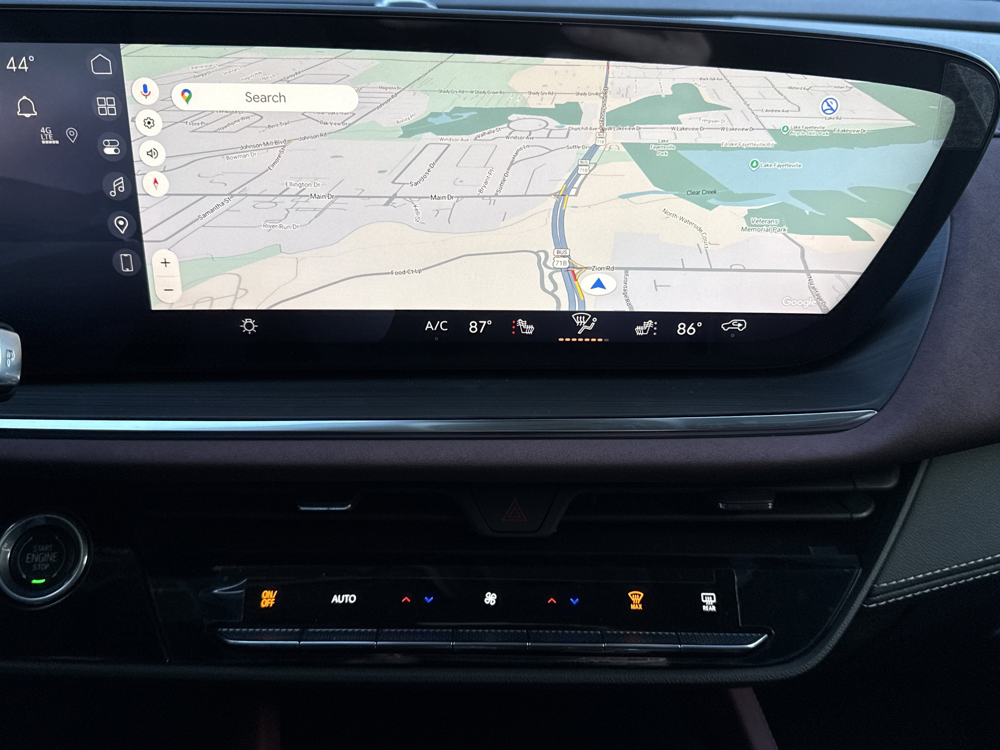 2026 Buick Envision Sport Touring - Photo 19