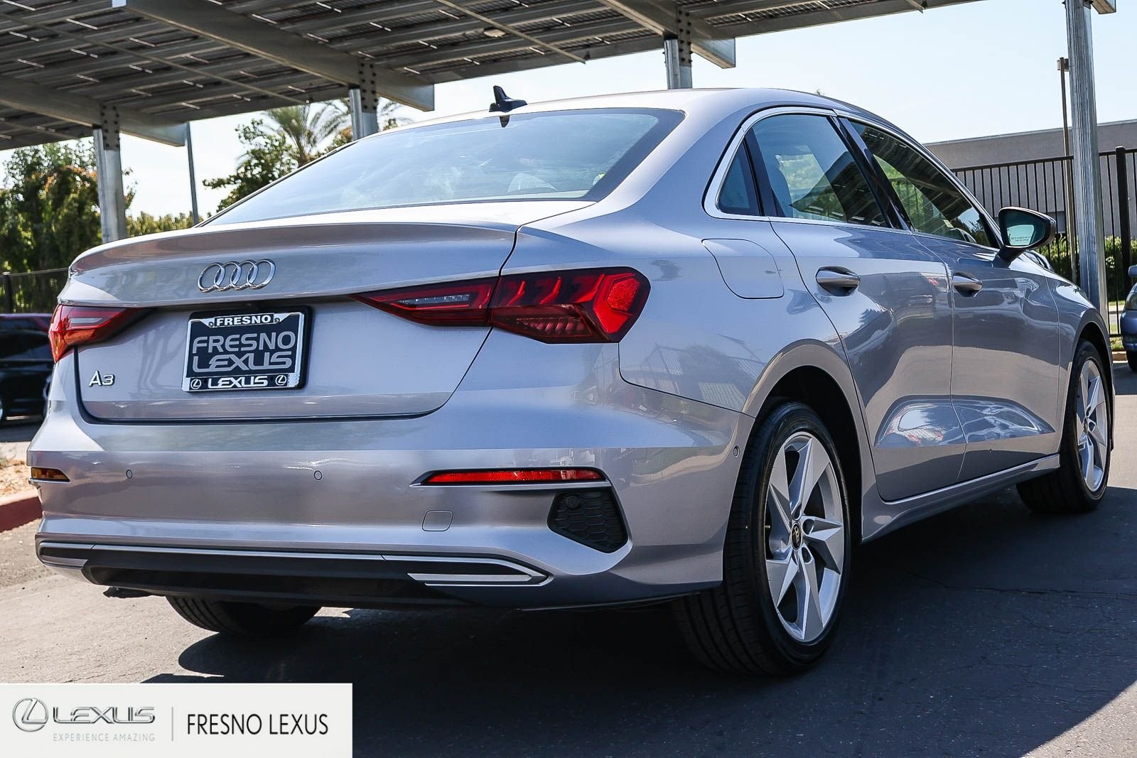 2023 Audi A3 Sedan Premium - Photo 6