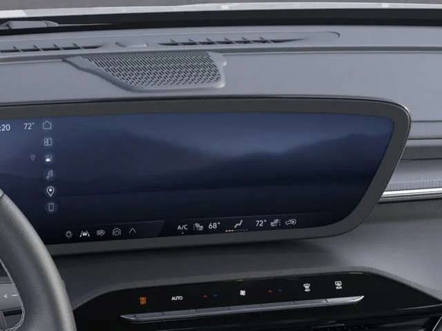 New 2026 Summit White Buick Sport Touring image 21