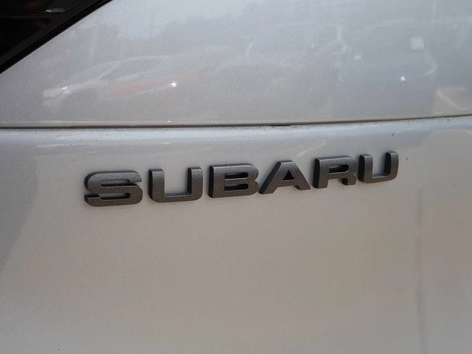 Certified Used 2025 Ice Silver Metallic Subaru Premium image 11