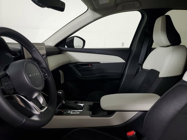 New 2026 Polymetal Gray Metallic Mazda 2.5 S Preferred AWD image 22