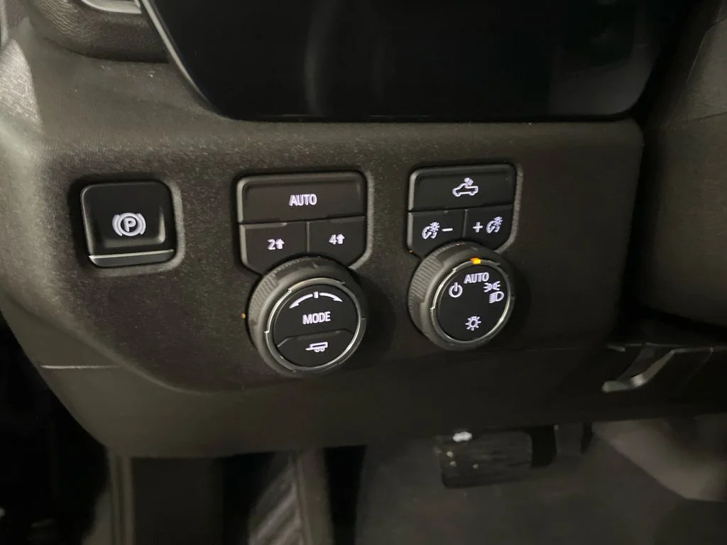 Used 2026 Black Chevrolet LT image 12