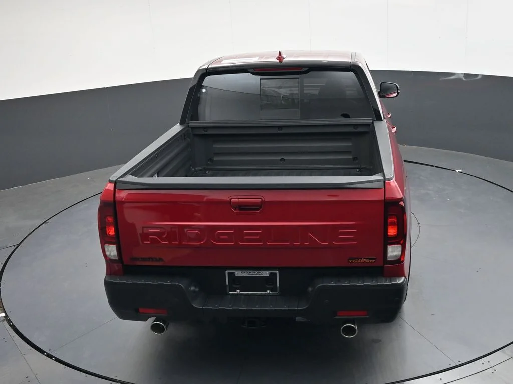 2026 Honda Ridgeline TrailSport - Photo 30
