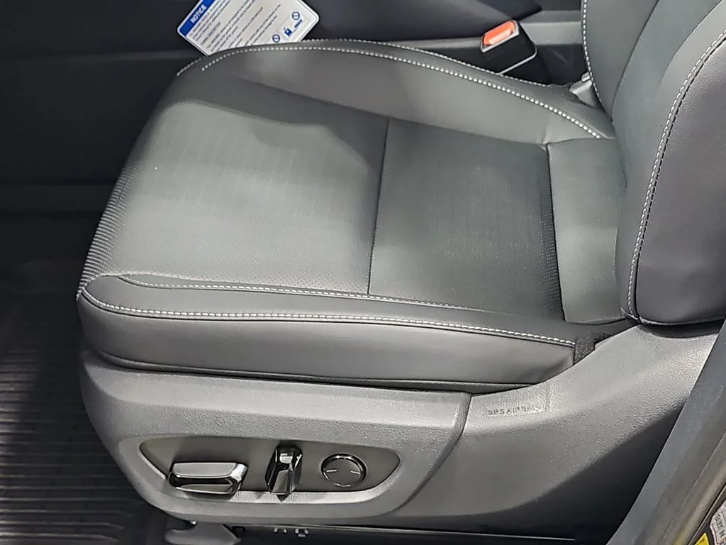 New 2026 Cloudburst Gray Lexus PREMIUM AWD image 27