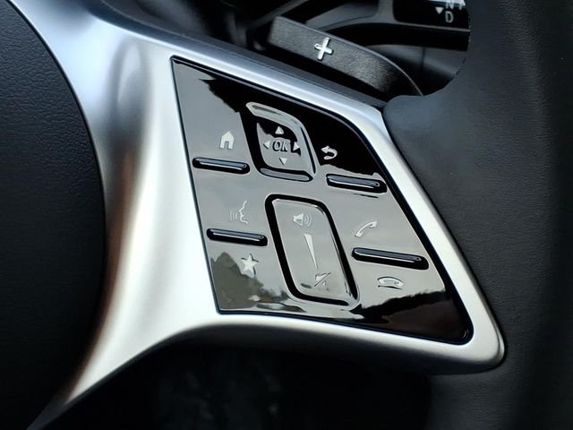 New 2026 White Mercedes-Benz GLC 300 image 10
