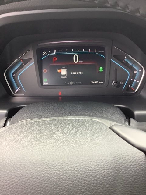 2024 Honda Odyssey EX-L - Photo 27