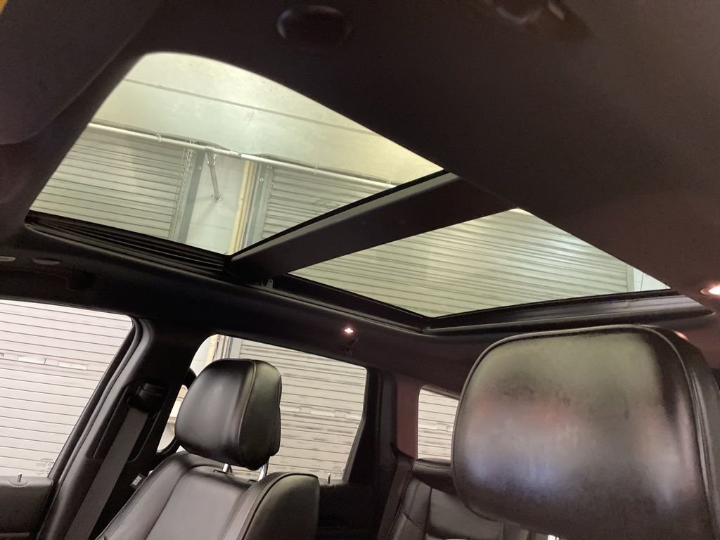 Used 2020 Blue Jeep High Altitude image 19