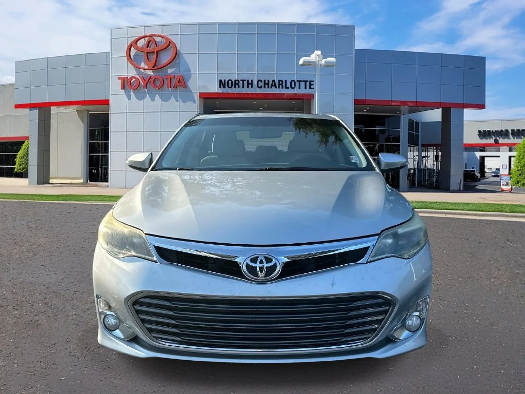 Used 2013 Toyota Avalon Limited with VIN 4T1BK1EB6DU036076 for sale in Huntersville, NC