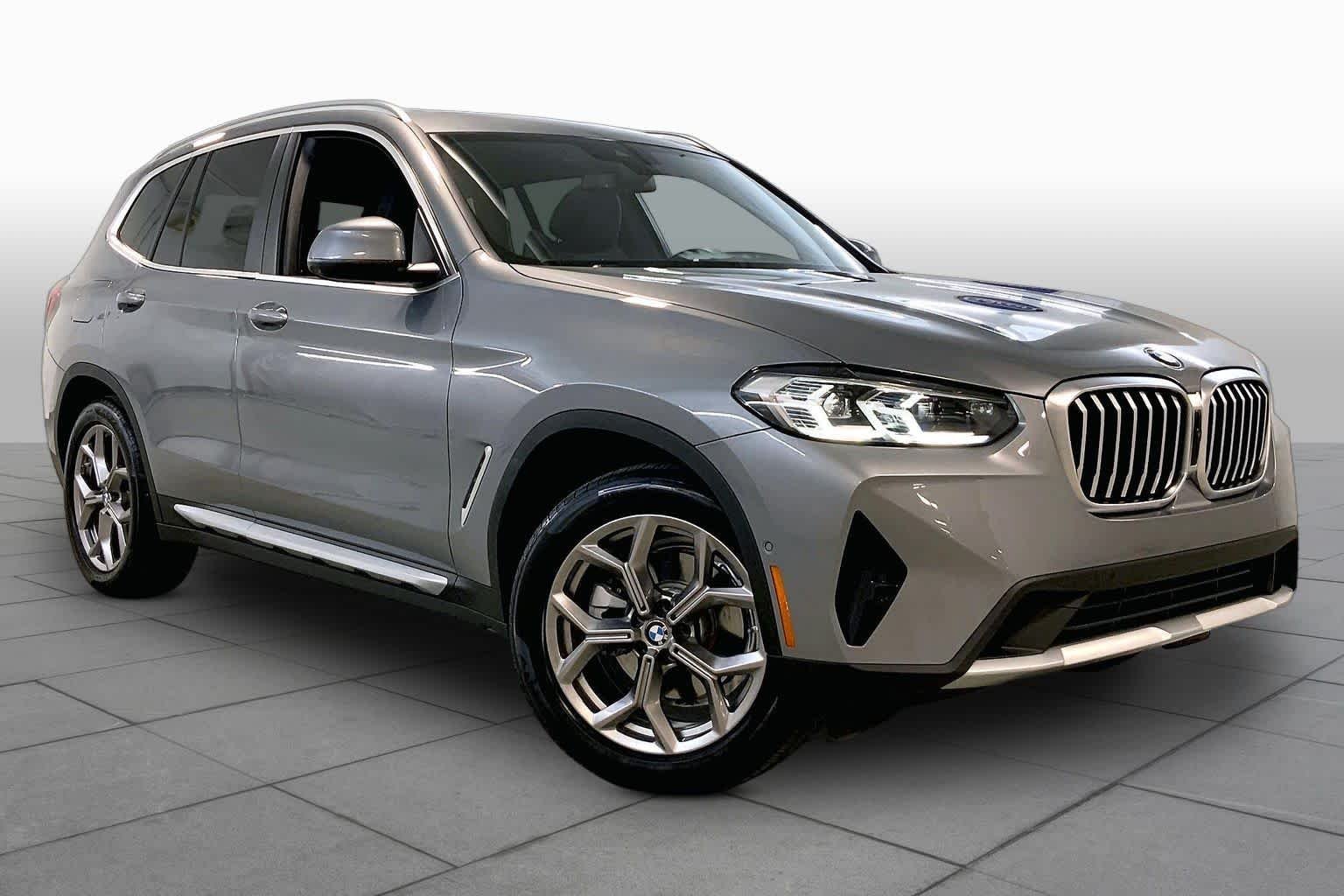 Used 2024 BMW X3 30i with VIN WBX57DP03RN315067 for sale in Kansas City
